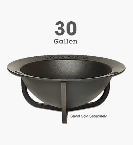 Buy cast iron fire pits, Outdoor fire pits