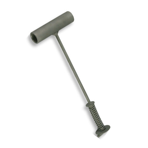 Grate Lift Tool