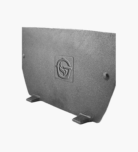 kamado accessories for sale, Best firebox divider plate