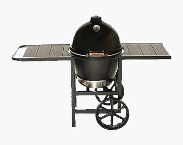 Kamado grill made in USA