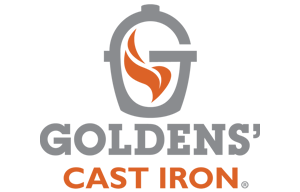 goldenscastiron