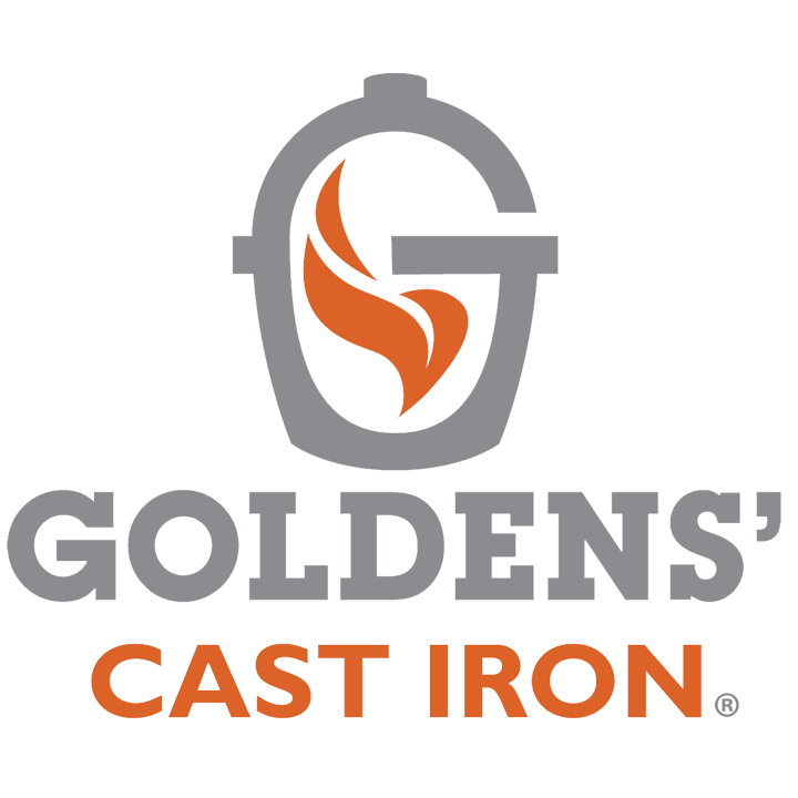 Goldens Castiron