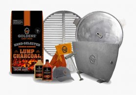 Top Kamado Accessories